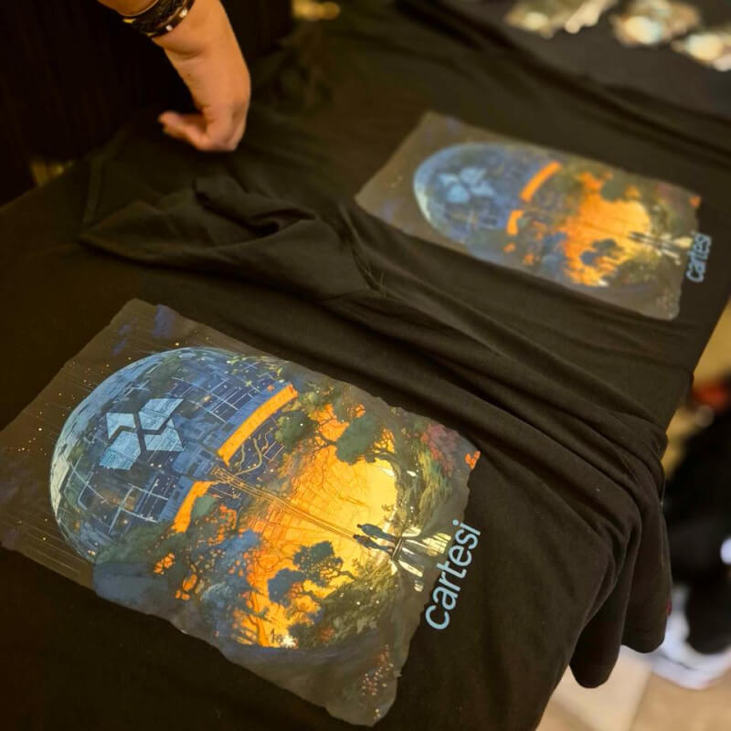 gallery — our products